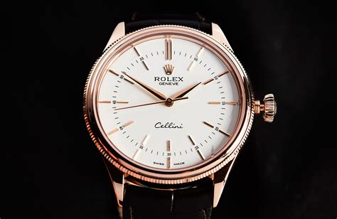 rolex cellini strap watch|Rolex watches cellini collection.